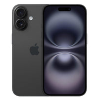 Apple iPhone 16 256GB Black (ZD/A)