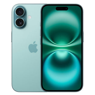 Apple iPhone 16 256GB Teal (ZD/A)