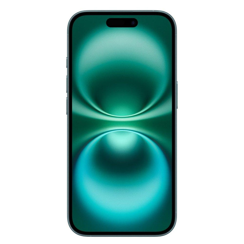 Apple iPhone 16 256GB Teal (ZD/A)