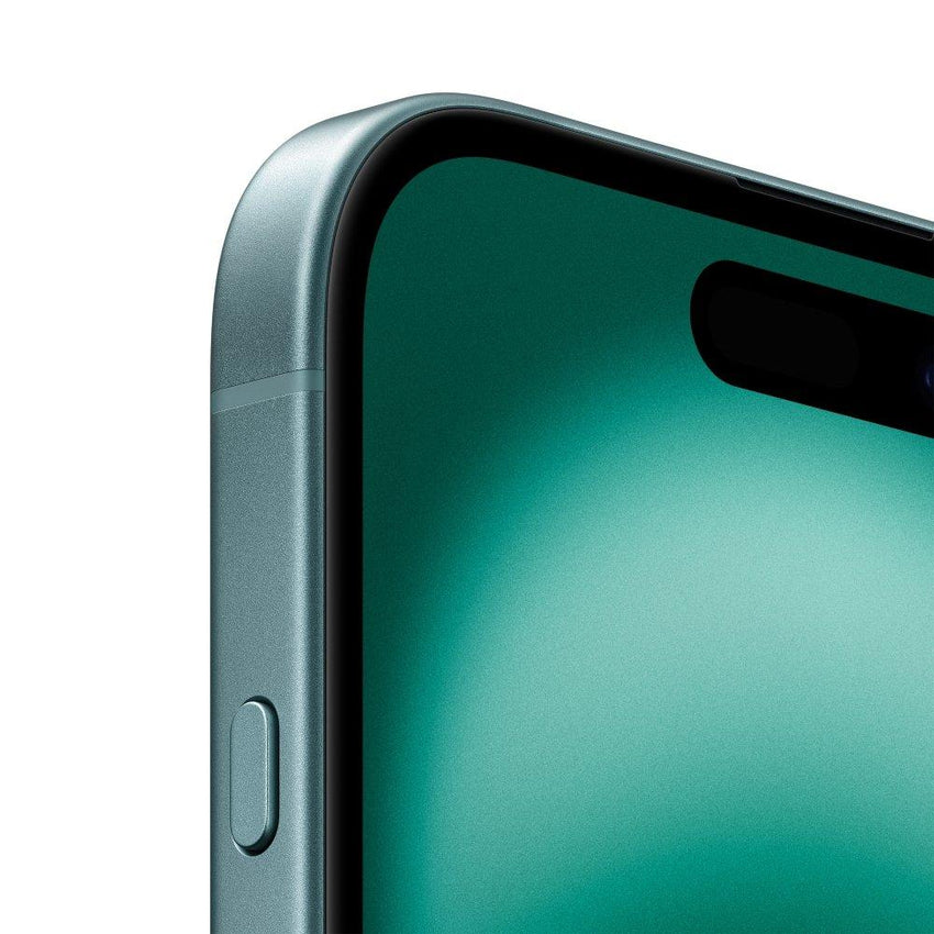 Apple iPhone 16 256GB Teal (ZD/A)