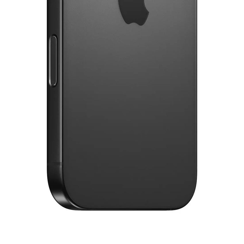 APPLE IPHONE 16 PRO MAX 6.9-INCH 256GB BLACK TITANIUM