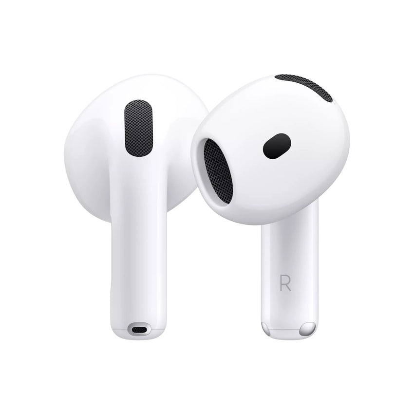 Apple Airpods 4 Active Noise Cancellation - White