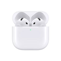 Apple Airpods 4 Active Noise Cancellation - White