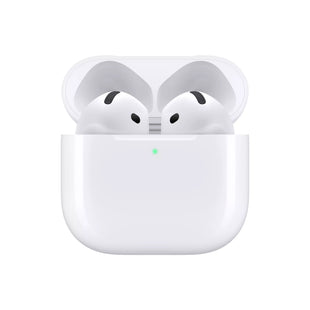 Apple Airpods 4 Active Noise Cancellation - White