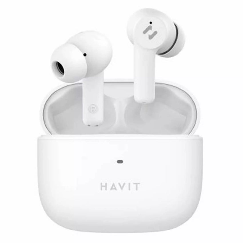 Havit - TW958 PRO Audio series - TWS earbuds White