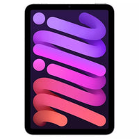 Apple iPad Mini (7th Gen) Wi-Fi, 8.3-inch Display, 128GB, Purple (MXN93LL/A) - 8GB RAM