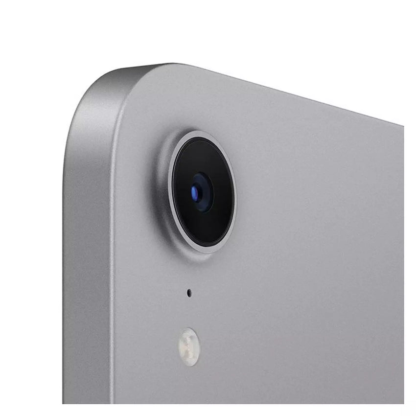 Apple iPad Mini (7th Gen) Wi-Fi, 256GB - Gray (MXNA3LL/A) - 8.3" Liquid Retina Display, A17 Pro Chip, 8GB RAM