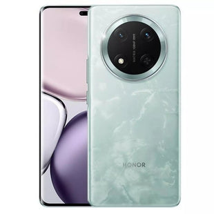 هاتف ذكي HONOR X9c 5G - ذاكرة وصول عشوائي (RAM) سعة 12 جيجابايت، وسعة تخزين 256 جيجابايت، وشاشة 6.78 بوصة - أزرق 