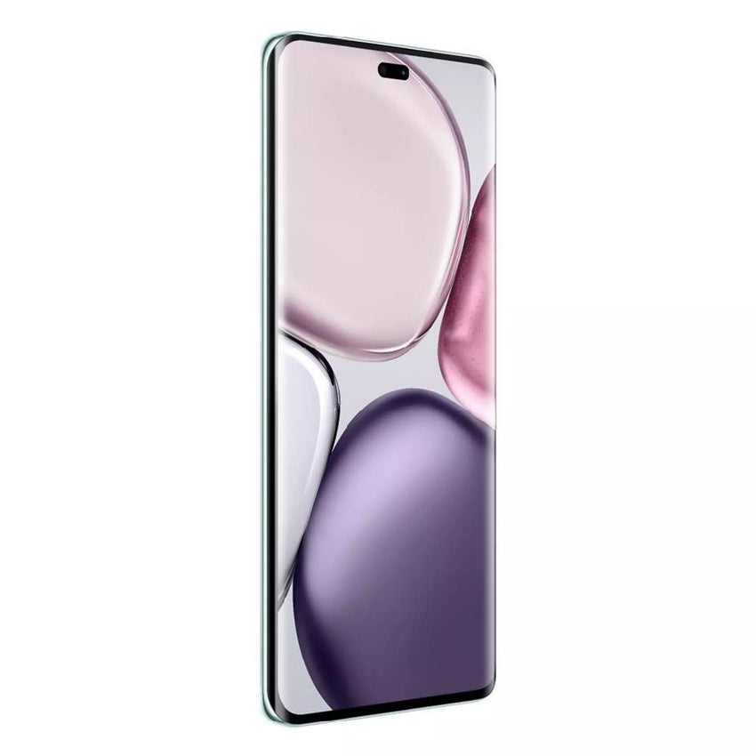 هاتف ذكي HONOR X9c 5G - ذاكرة وصول عشوائي (RAM) سعة 12 جيجابايت، وسعة تخزين 256 جيجابايت، وشاشة 6.78 بوصة - أزرق 
