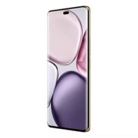 هاتف Honor X9C 5G الذكي - شاشة 6.78 بوصة، ذاكرة وصول عشوائي (RAM) سعة 12 جيجابايت، سعة تخزين 256 جيجابايت - برتقالي 