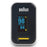 Braun Oximeter YK-81CEU Braun Pulse Oximeter Series 1