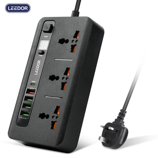 LEEDOR PD 20W Fast Charging USB C PD Charging Power Socket LD-401PD