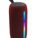 LEEDOR High Volume Outdoor Card Insertion Subwoofer, Home Phone, Computer, Wireless Bluetooth speaker LD-901