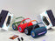 LEEDOR Outdoor Portable Bluetooth Speaker Cute Mini Speaker BM360