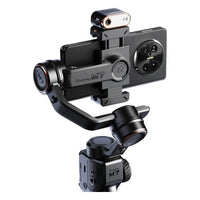 Hohem Smart Selife Tripod Gimbal iSteady M7 BLK