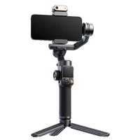 Hohem Smart Selife Tripod Gimbal iSteady M7 BLK