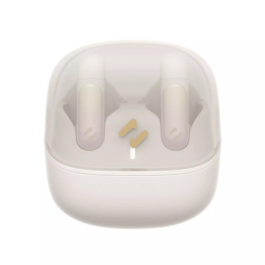Havit Audio series-TWS earbuds TW980 Beige