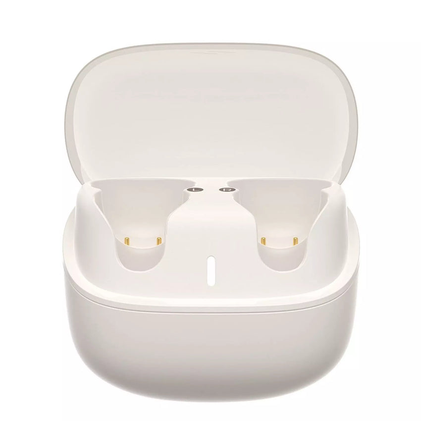 Havit Audio series-TWS earbuds TW980 Beige