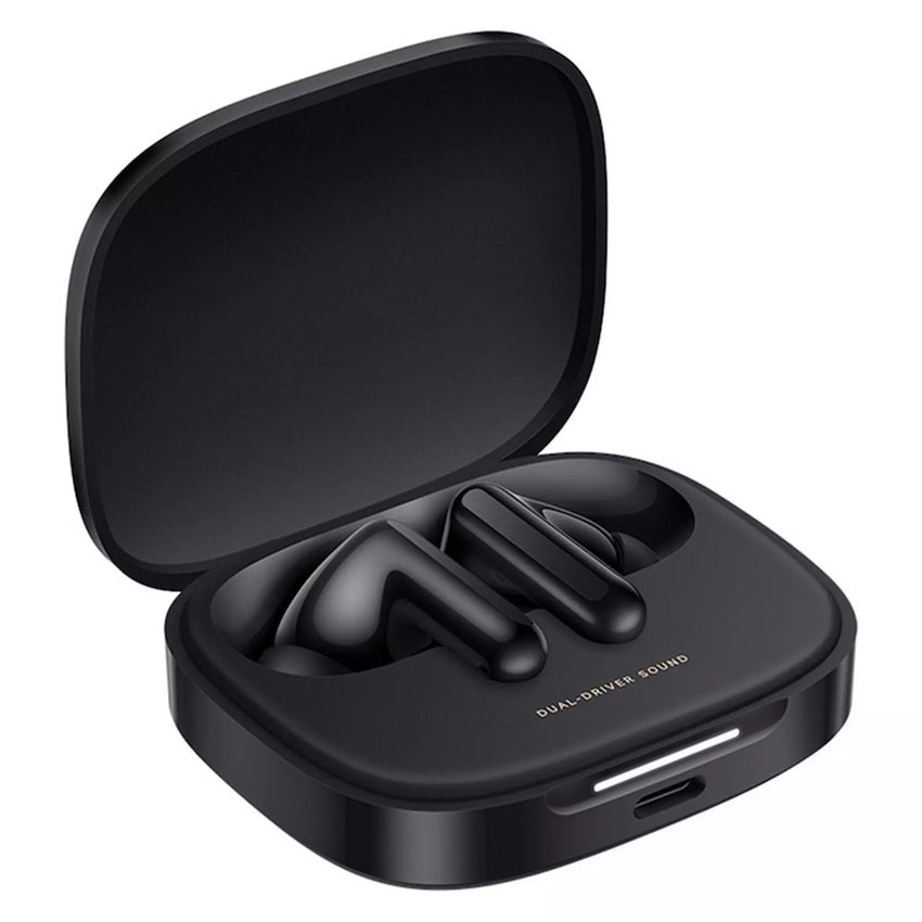 Redmi Buds 6- Night Black BHR9251GL