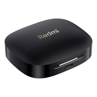 Redmi Buds 6- Night Black BHR9251GL