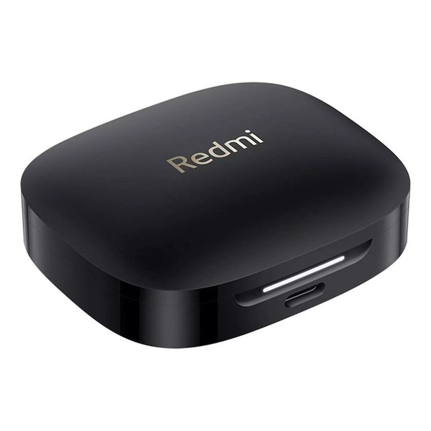 Redmi Buds 6- Night Black BHR9251GL