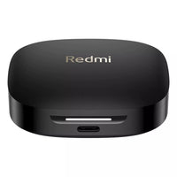 Redmi Buds 6- Night Black BHR9251GL