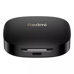 Redmi Buds 6- Night Black BHR9251GL