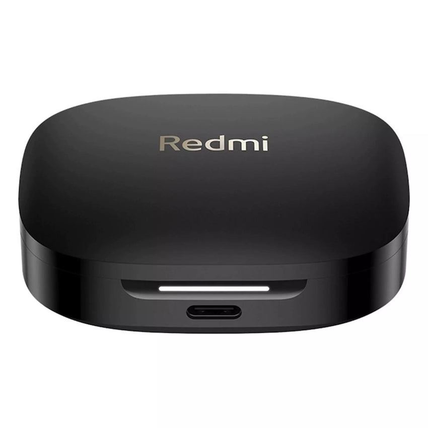 Redmi Buds 6- Night Black BHR9251GL