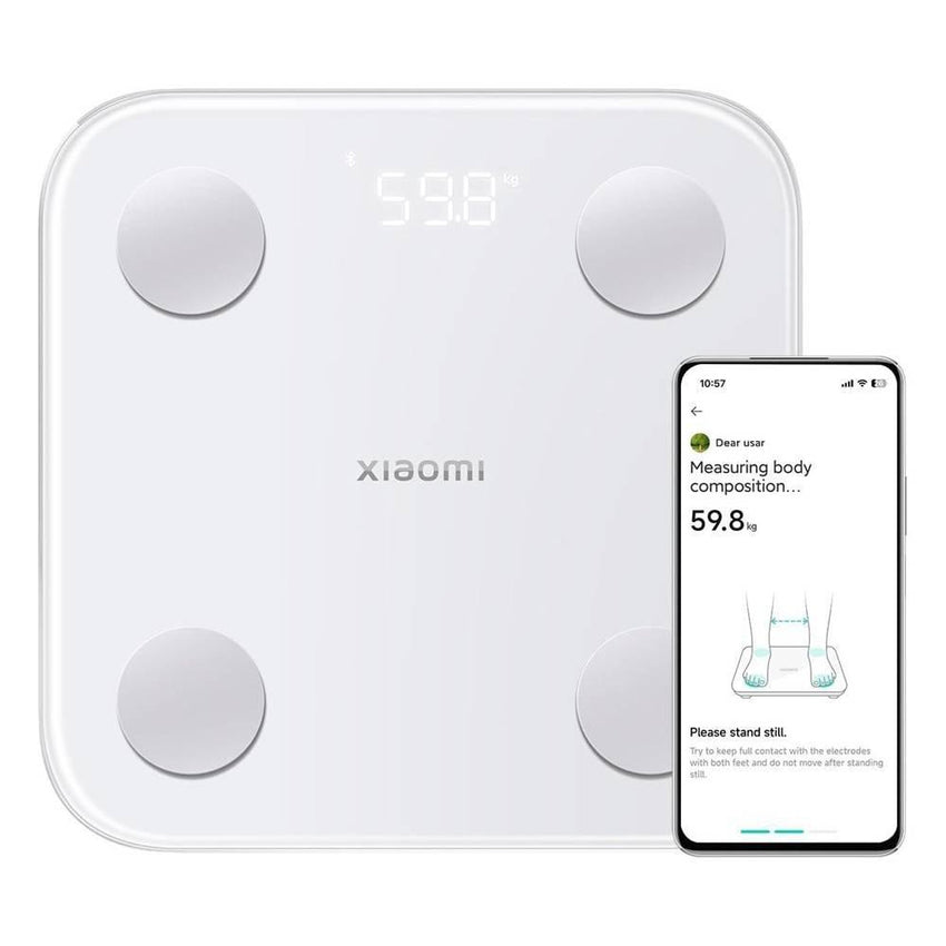 Xiaomi Body Composition Scale S400 BHR7793GL