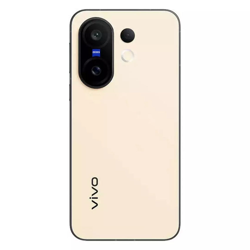 Vivo X200 FE Smartphone - 12GB/512GB, Yellow Color (VIVO-X200FE-YL)