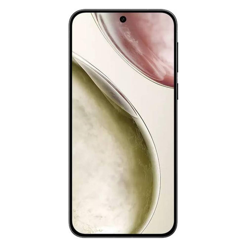 Vivo X200 FE Smartphone - 12GB/512GB, Yellow Color (VIVO-X200FE-YL)