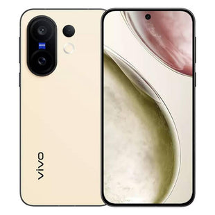Vivo X200 FE Smartphone - 12GB/512GB, Yellow Color (VIVO-X200FE-YL)