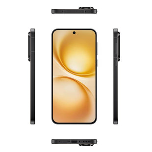 Vivo X200 FE Smartphone - 12GB/512GB, Yellow Color (VIVO-X200FE-YL)