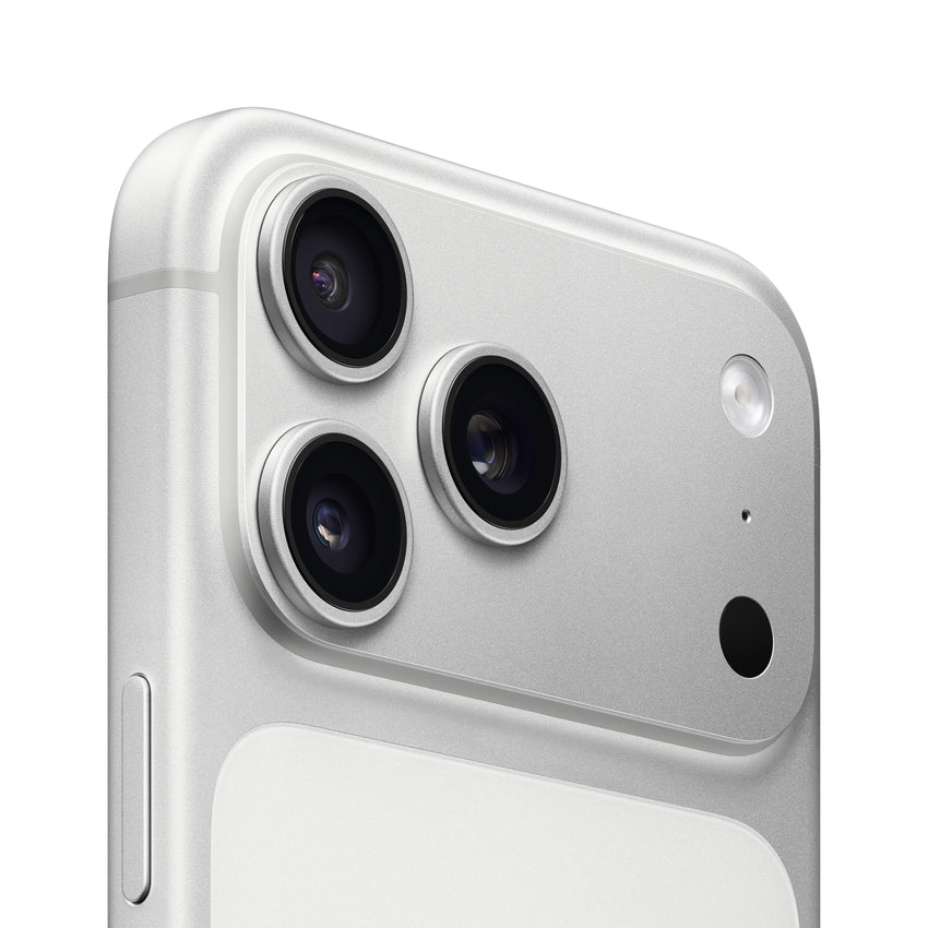 Apple iPhone 17 Pro Max 6.9" 512GB - Silver