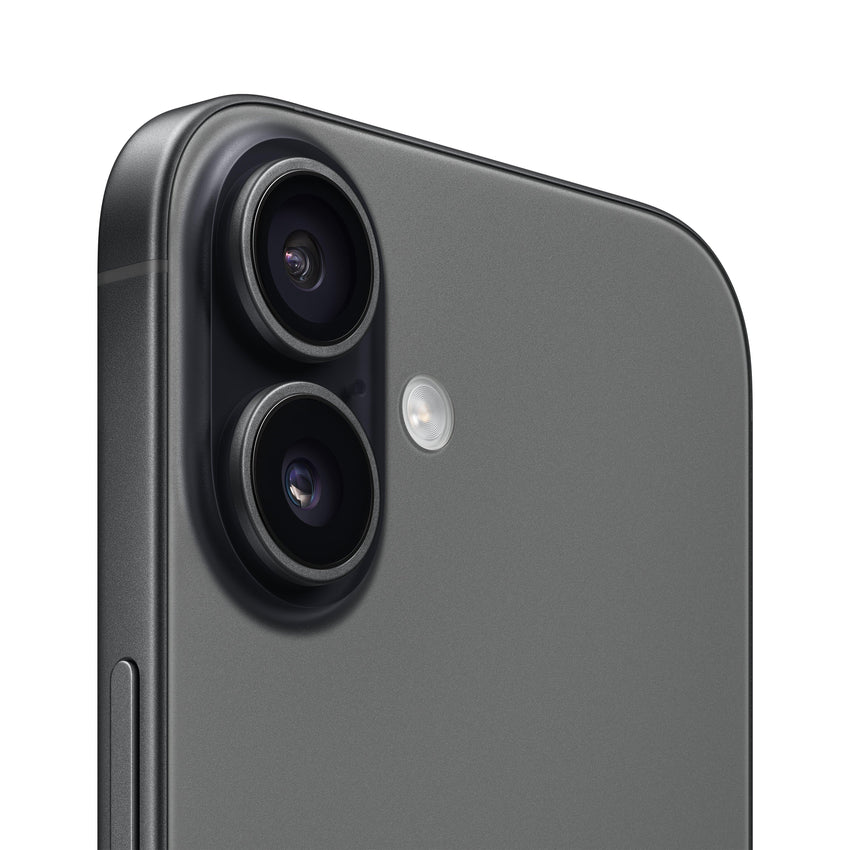 Apple iPhone 17 512GB - Black