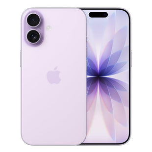 Apple iPhone 17 512GB - Lavender