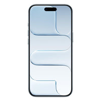 Apple iPhone 17 Air, 256GB, Blue.