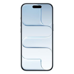 Apple iPhone 17 Air, 256GB, Blue.