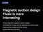 LEEDOR Mobile Phone Stand Sports Outdoor Camping Magnetic Audio New Mini Bluetooth Speaker   JY88