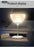 LEEDOR RGB 7 color desk lamp subwoofer speaker 4-in-1 wireless Bluetooth speaker LD-JY-35