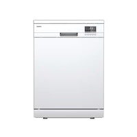 Galanz 5 Programs, 13 Places Setting, 2 Baskets Dishwasher - W13D1A401Y-1E0