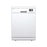 Galanz 5 Programs, 13 Places Setting, 2 Baskets Dishwasher - W13D1A401Y-1E0