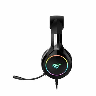 Havit-Gaming headphone-Black  HV-H2232d