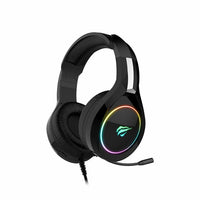Havit-Gaming headphone-Black  HV-H2232d