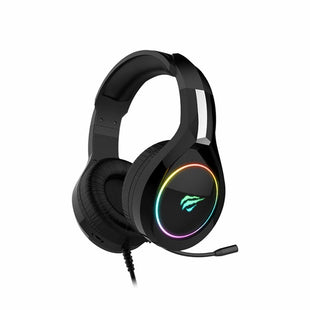 Havit-Gaming headphone-Black  HV-H2232d