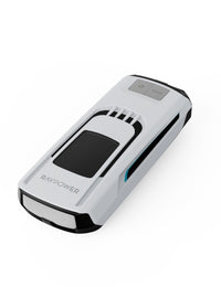 RAVPower RP-PB1227 24000mAh (88.8Wh) Jump Starter white