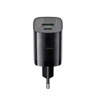 Havit Mobile series-USB charger 30W UC30 UK BLK