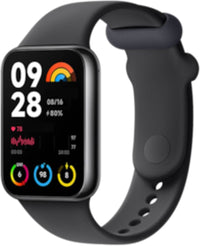 Xiaomi Smart Band 8 Pro Black BHR8017GL