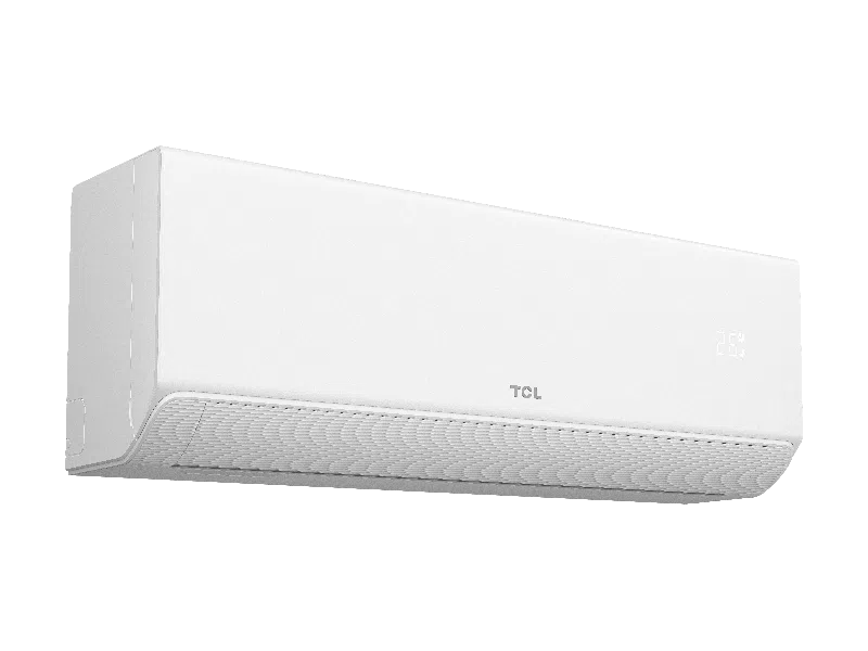مكيف هواء سبليت TCL BreezeIN T1 18, 300/ T4 17,000 TAC-18CSA/TPH21 