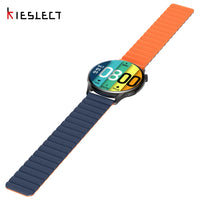 Kieslect Calling Smartwatch Kr Pro - Black